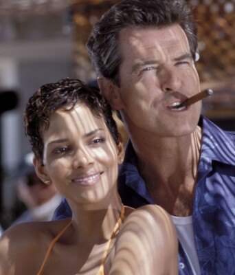halle berry smoking cigarettes the uncut CUT. @thecut