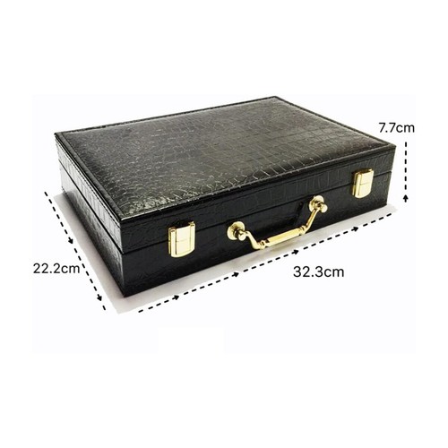 High Accuracy Jewelry Diamond Tester Kit Pro Diamond Gem Tester/Tester Pen w/box - Picture 7 of 7
