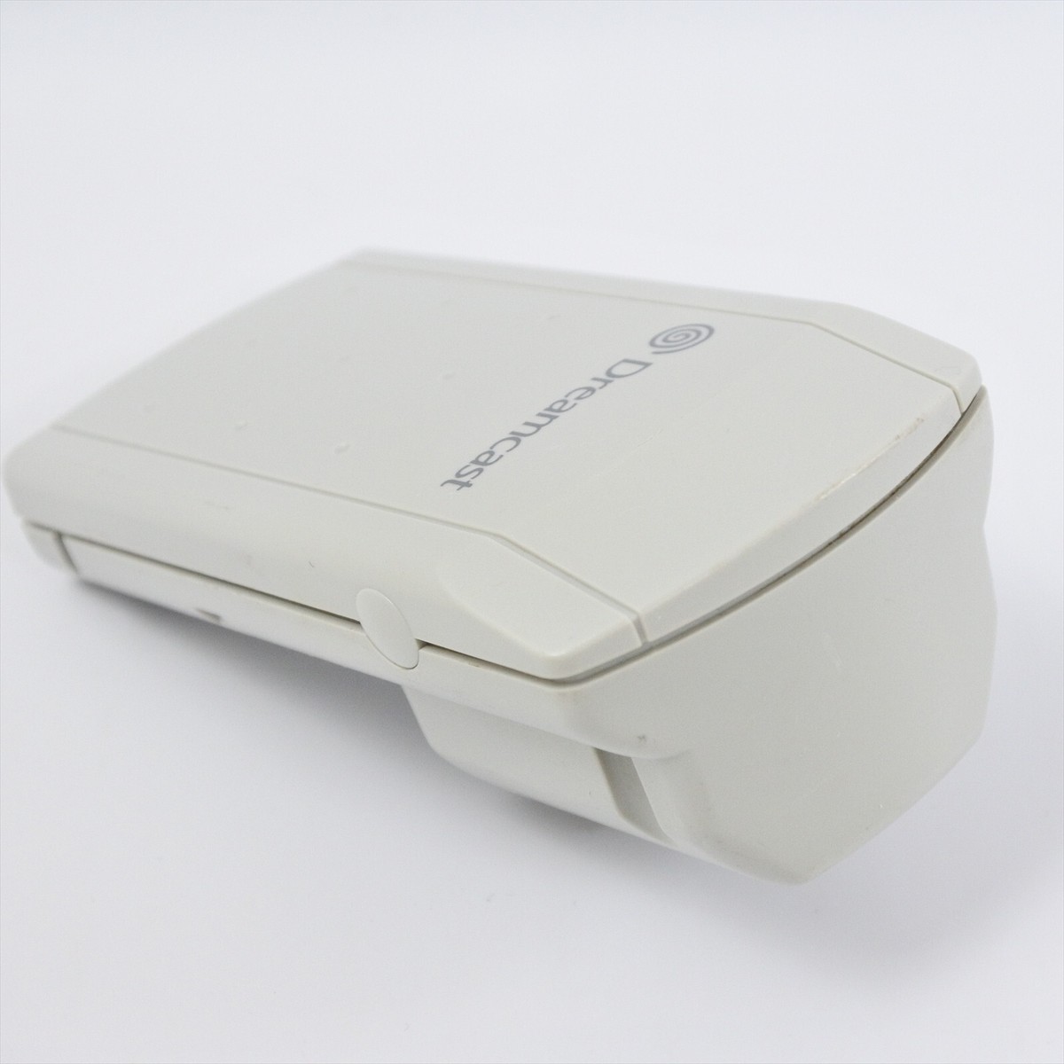 懐かしいDreamcastほぼフルセット PURU PURU Rumble Jump Pack HKT-8600 Dreamcast SEGA Official JAPAN