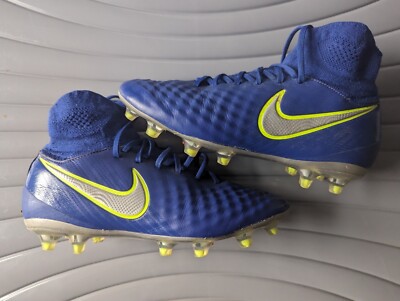 Nike Magista Obra II FG Football Boots Size Uk UK