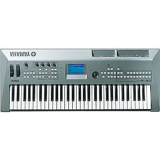 Yamaha+MM6+Keyboard+Synthesizer for sale online | eBay