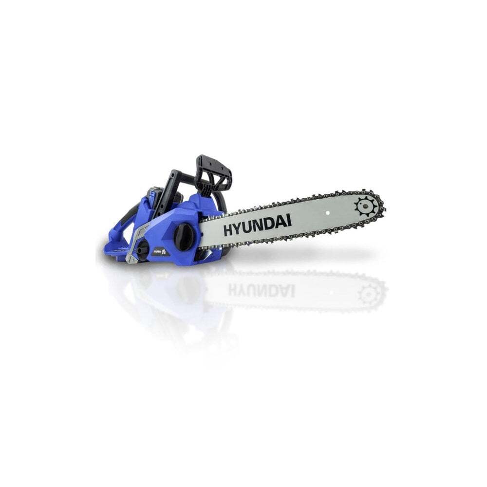 Hyundai HYC40LI 40V Cordless Chainsaw 14