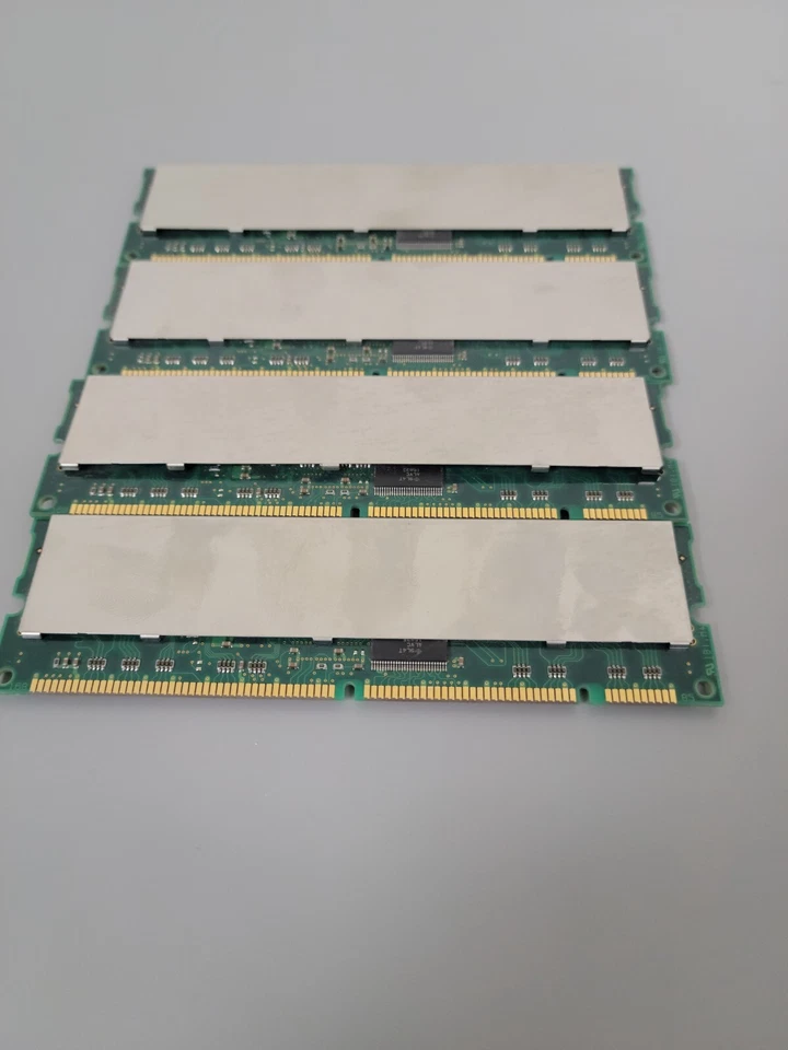IBM 256mb SDRAM 29L3302 - Image 2 of 2