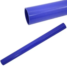 2-3/4" Silicone Radiator Coolant Hose 36" Stick 4 ply Peterbilt Kenworth