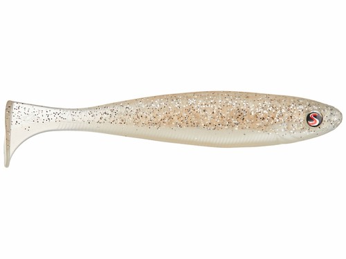 River2Sea D-Walker Paddle Tail Swimbaits Choose Size / Color - Picture 4 of 8