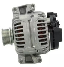 ALTERNATOR FOR SKODA SUPERB 3V3 III TSI 2.0L CJXA Turbo Petrol 4cyl Hatchback 