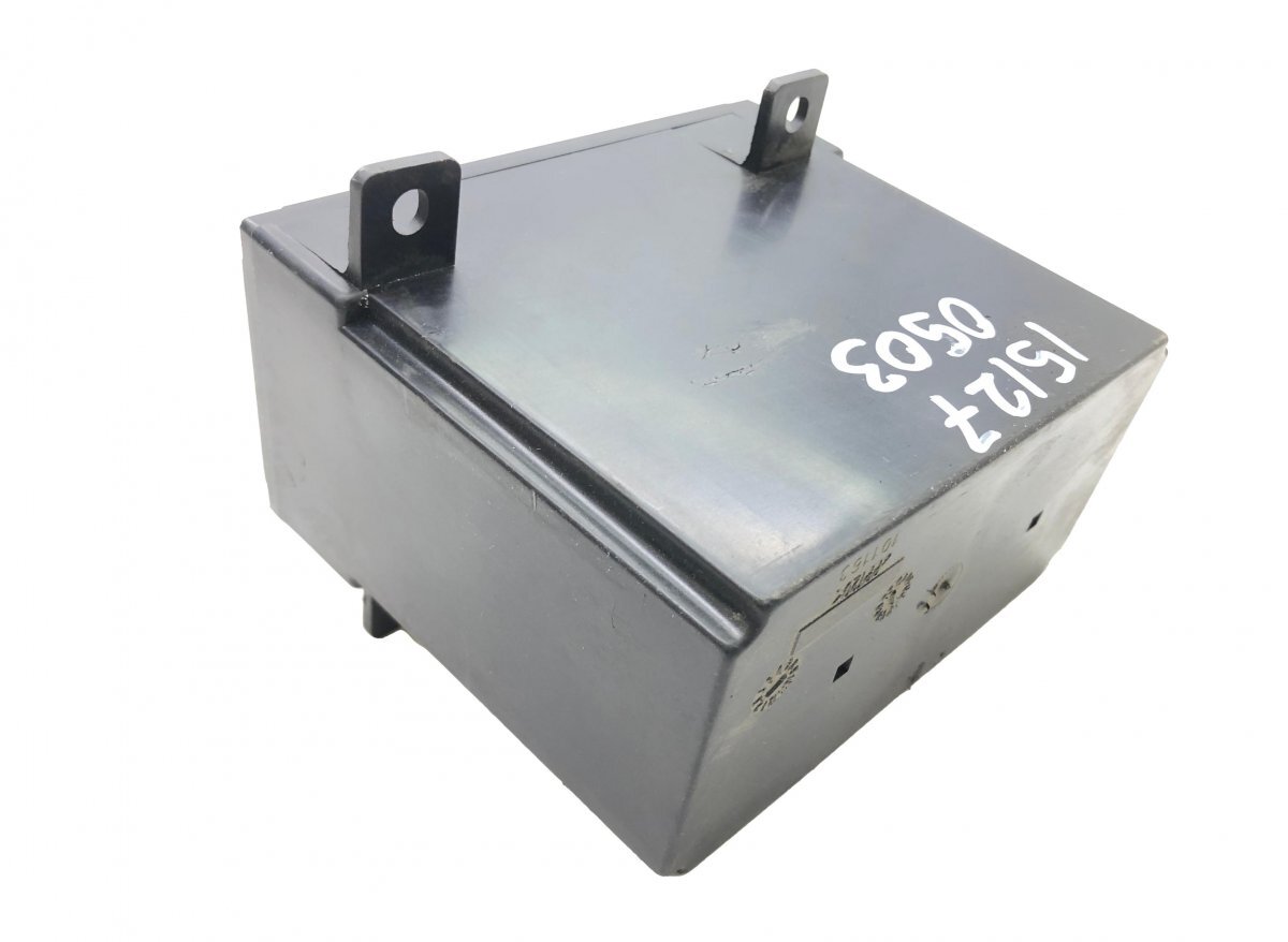 Control units, Others 3173621 Electronic control Unit VECU VOLVO 