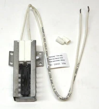 New Replacement for Whirlpool 7432P143-60 Oven Range Flat Igniter