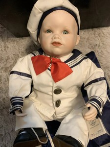 yolanda bello dolls matthew