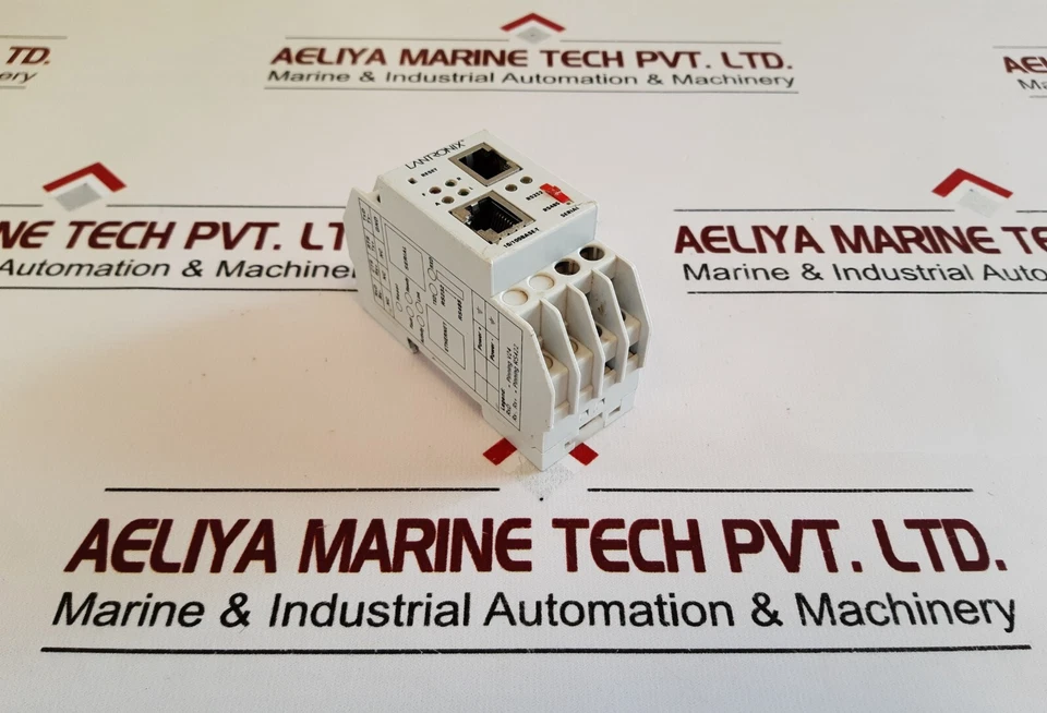 Lantronix xsdrin-01 networking module - Image 2 of 4