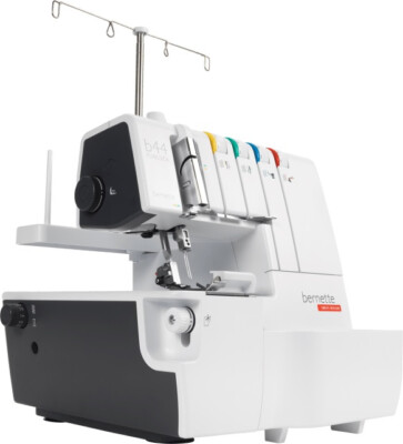 bernette 44 Funlock (Overlock) für Haushalt