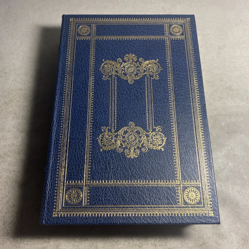 Franklin Library: Vanity Fair - William Makepeace Thackeray / MUN Foto 3 de 4