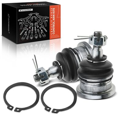 2x Traggelenk Führungsgelenk Vorne für Honda Accord CF CG Civic EC 51450SDAA13