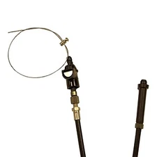 Detent Cable  ATP Professional Auto Parts  Y752