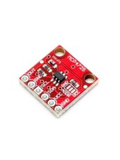 1PCS MCP4725 I2C DAC Breakout Development Board 12Bit Module 2.7V to 5.5V NEW