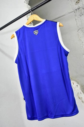 #24 Musculosa Almagro Entrenamiento (s-m-l-xl-2XL) CONSULTA EL TALLE FR0063 - Picture 2 of 2