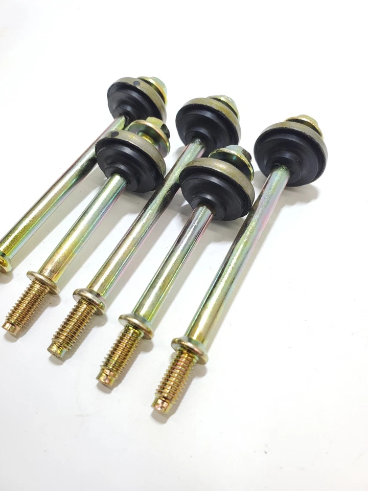 Juego de pernos de cubierta de válvula Honda Accord/Odyssey/Prelude 94-02 4cyl ex OEM SOHC F22  Foto 3 de 4