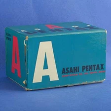 Pentax K King Film Camera Body Not Working