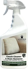 Couch Cleaner and Stain Remover Spray – Professional Strength, Multi-Surface ...