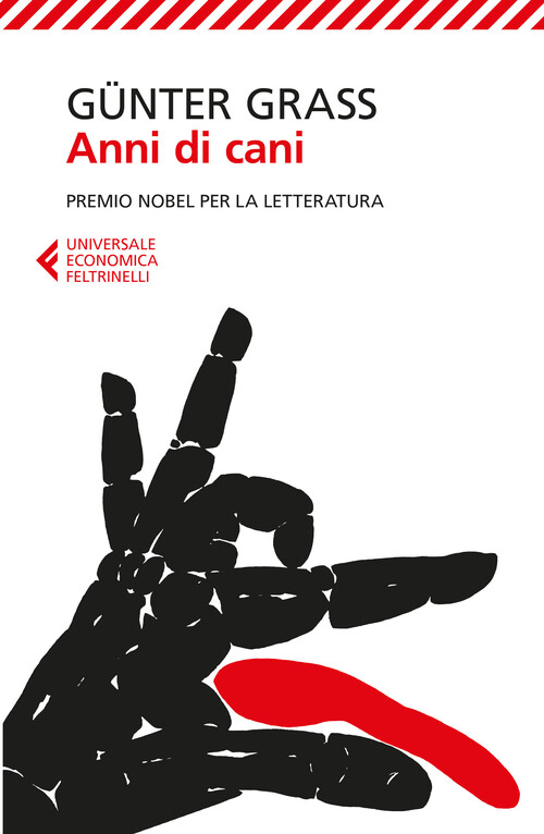 Anni di cani - Grass Günter