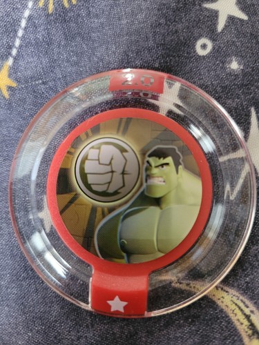 Disney Infinity Power Disc - Select your Disc - Marvel - Ps3 - Ps4 - Xbox - Picture 7 of 79