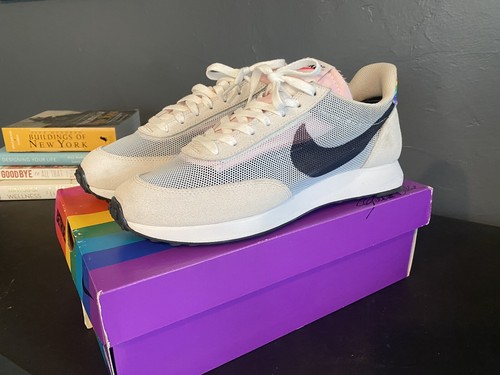 nike tailwind 79 purple