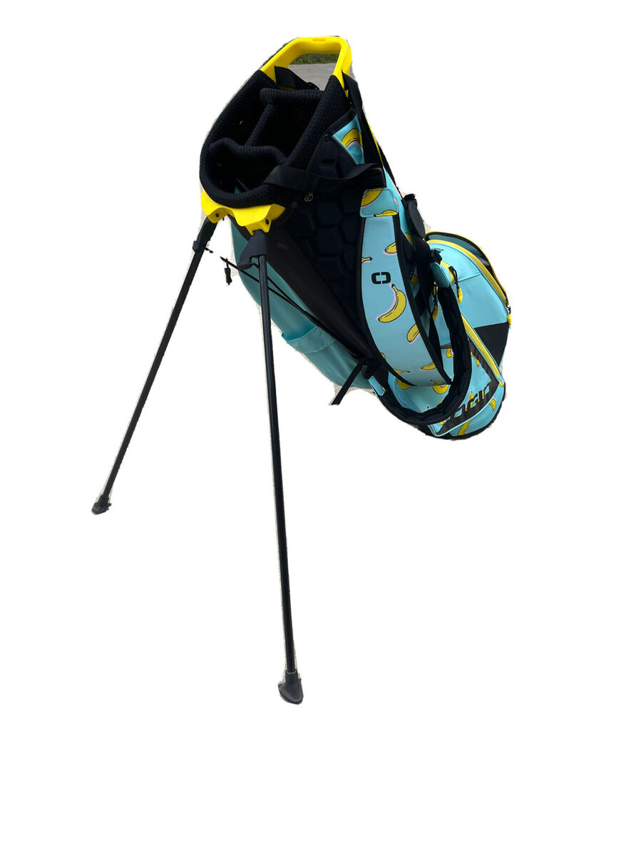 Ogio Bananarama Golf Bag | eBay Ogio Bananarama Golf Bag | eBay