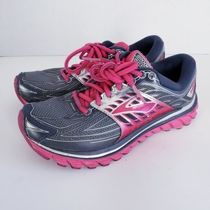 brooks glycerin 6 womens pink