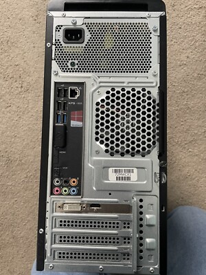 Dell XPS 8500 Reg Model: D03M Desktop | eBay