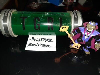 Toys} TMNT Retromutagen Ooze | TMNT: A Collection