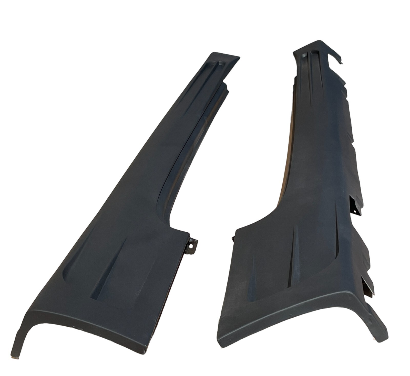 Rolls-Royce Wraith 2013-22 LUXE-GT Side Skirts Set FRP NEW Made in USA