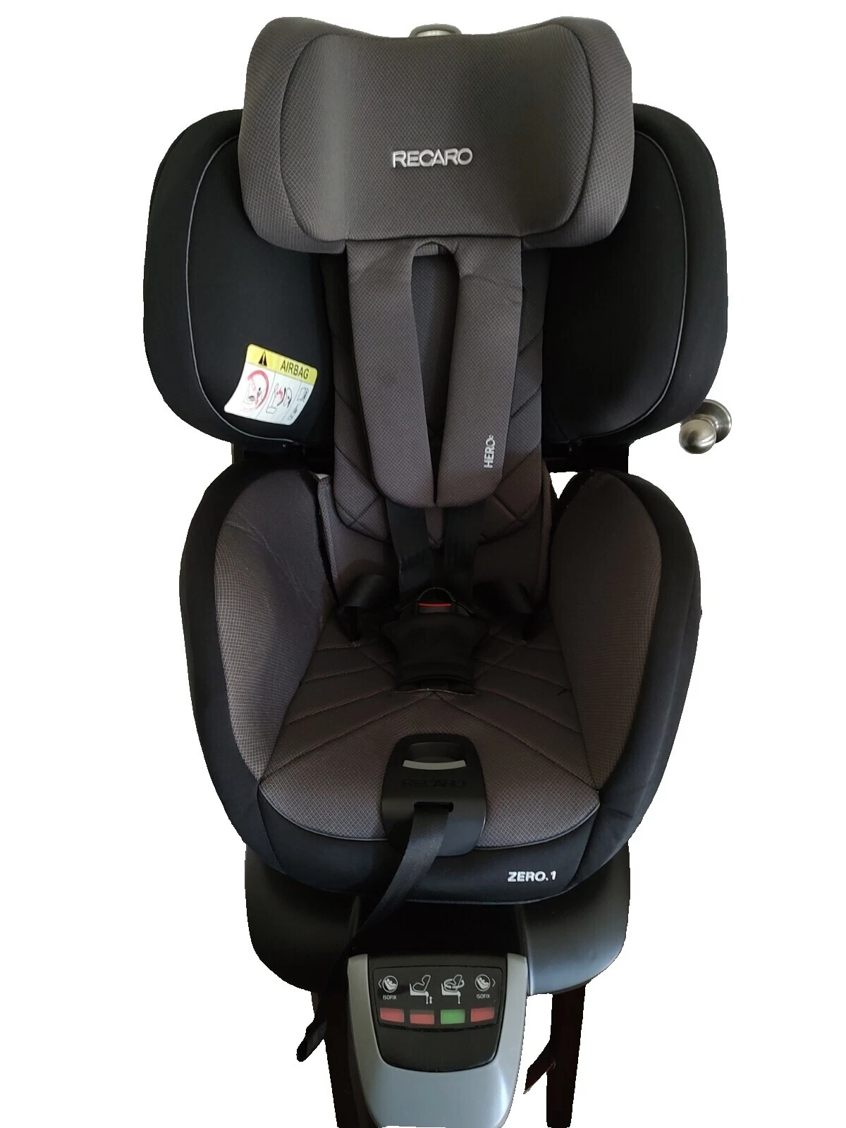 RECARO Baby Car Safety Seats