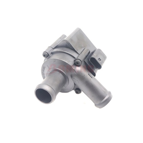 New Auxiliary Water Pump For AUDI A4 A5 A6 A7 A8 FORD ESCAPE FUSION 06D121601 - Picture 3 of 9