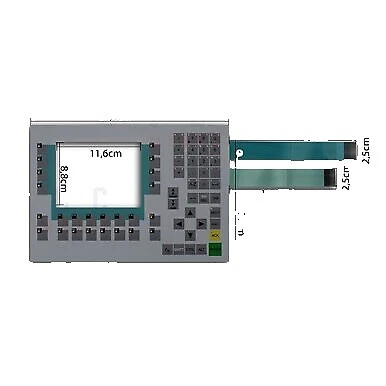 Siemens HMI & Open Interface Panels