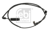 Febi Bilstein 31822 Warnkontakt Wako Hinten FüR Land Rover Range III 3.0D-4.4D