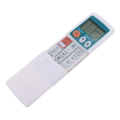 New KP3AS For Mitsubishi Air Conditioner LCD Remote Control KP3BS KP2ES KP2BS - Picture 1 of 4