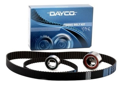 DAYCO KTB118 Zahnriemensatz passend für PEUGEOT J5 Pritsche/Fahrgestell (280L)