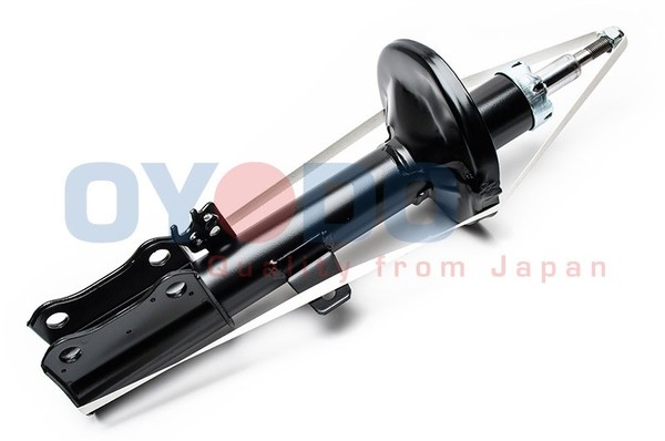 Oyodo StoßDäMpfer Hinterachse FüR Toyota Avensis Station Wagon _T22_-image