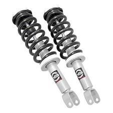 N3 Leveling Struts for Ram 1500 4WD 2012 2018 Ram Loaded N3 Lifted Struts