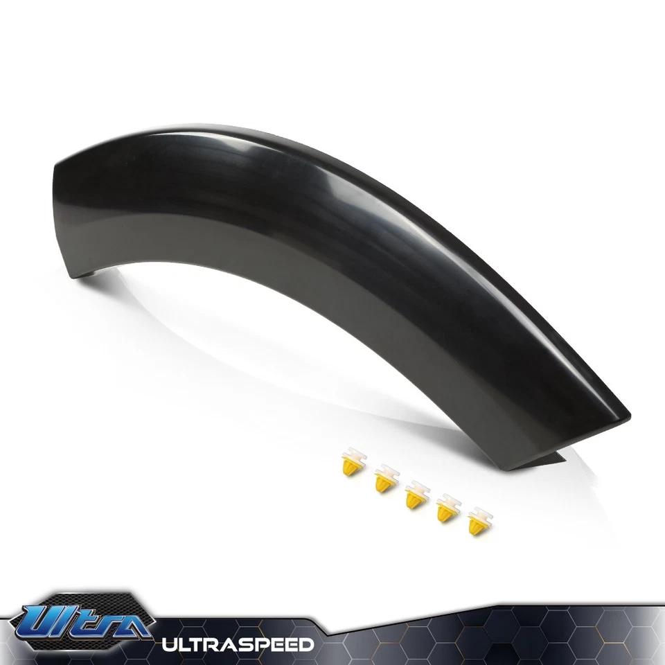 Ajuste para Land Rover LR3 LR4 05-16 Guardabarros trasero derecho acampanado sección delantera Foto 3 de 4