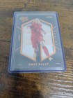 Umut Bulut - Turkey 2016-17 Panini Black Gold Soccer /99