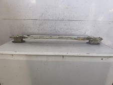 Pare-choc arrière Citroen C1