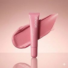 Rhode Peptide Lip Tint  Hydrating Lip Gloss  ribbon