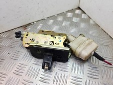 Mercedes-Benz CL C140 1996 Schloss Heckklappe Kofferraumdeckel 1408002075