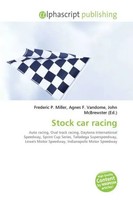 Frederic P. Miller (U. A.) | Stock Car Racing | Taschenbuch | Englisch (2026)