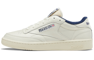 Reebok Club C 85 Vintage Chalk Alabaster 2022 - GX3683
