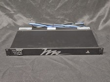 Middle Atlantic Products PD-915R-PL 15 Amp 8 Outlet Surge Protection