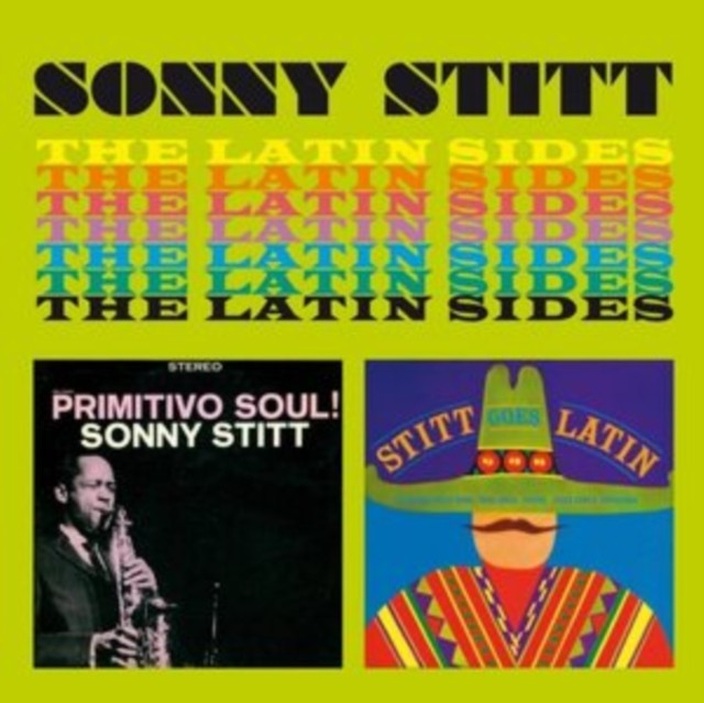The Latin Sides - Image 2