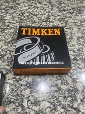 TIMKEN 48685/48620 Tapered Roller Bearings NE...