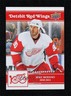 2025-26 Upper Deck Detroit Red Wings Centennial Box Set Mike Modano #83 HOF 0z3d
